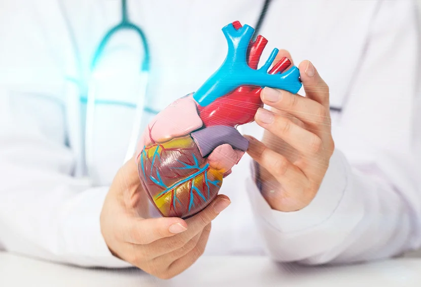Best Cardiologists For Angioplasty In Ranchi